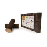 Bûches compressées 100% hêtre - Palette de 1040kg – Image 3