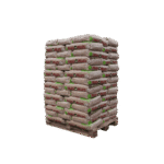 Granulés de bois PAULS Pellets - 104 sacs de 10kg