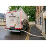 Granulés de bois en vrac soufflé 100% résineux – Image 2