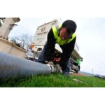 Granulés de bois en vrac soufflé 100% résineux – Image 3