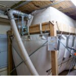 Granulés de bois en vrac soufflé 100% résineux – Image 5