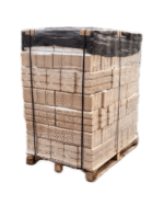Briquettes de bois mixtes, 960 kg – Image 4