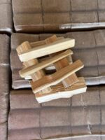 Allume-feux, 2,5 – 3 kg – Image 2