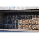 Bois de chauffage haute performances - sec séchoirs - prêt à l'emploi - mélange feullus – Image 2