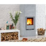 Bois de chauffage 33cm - spécial Poêle de masse - sec séchoirs - prêt à l'emploi - résineux/feuillus – Image 2