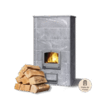 Bois de chauffage 33cm - spécial Poêle de masse - sec séchoirs - prêt à l'emploi - résineux/feuillus