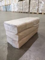 Briquettes de bouleau, 960 kg – Image 2