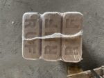 Briquettes de bois dur, 960 kg – Image 2