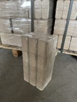 Briquettes de bois dur, 960 kg – Image 4