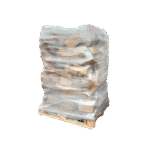 Granulés de bois Crépito (palette de 72 sacs - 1080kg) – Image 2