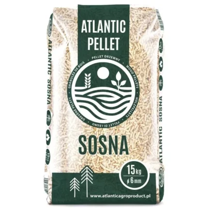 Granulés ATLANTIC